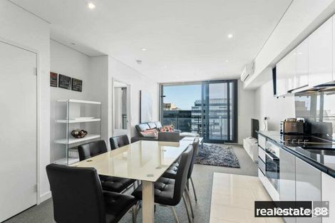 Property photo of 84/101 Murray Street Perth WA 6000