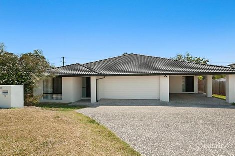 2/25 Homeland Cres, Warner, QLD 4500