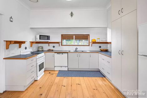 Property photo of 20 Stevenson Street Barlows Hill QLD 4703