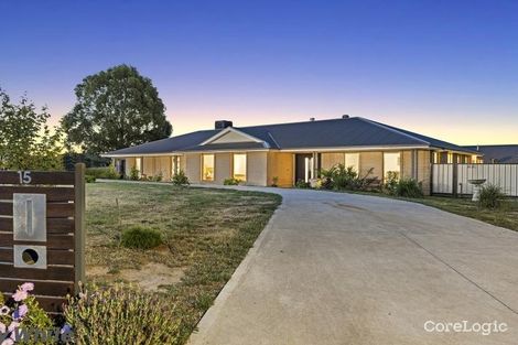 Property photo of 15 Francis Close Romsey VIC 3434