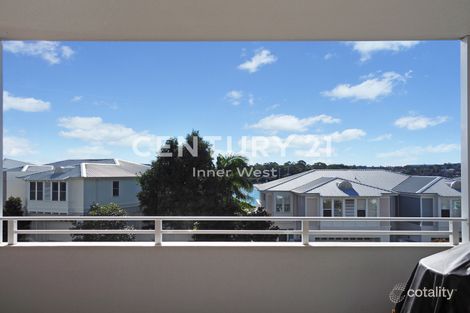 Property photo of 314/68 Peninsula Drive Breakfast Point NSW 2137