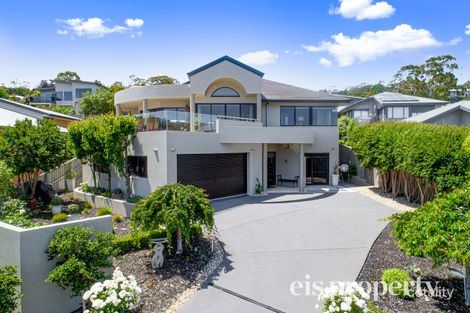 Property photo of 714 Oceana Drive Tranmere TAS 7018