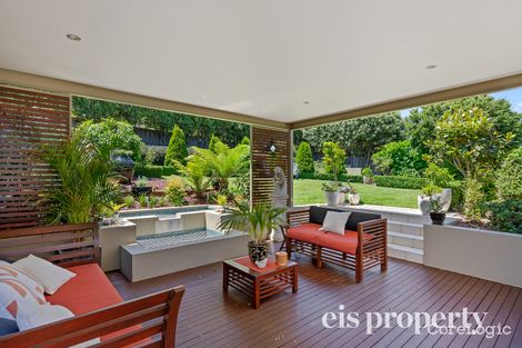 Property photo of 714 Oceana Drive Tranmere TAS 7018