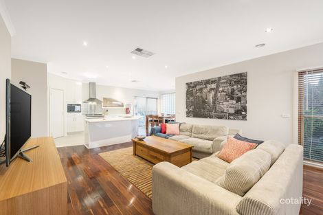 Property photo of 43 Golding Avenue Rowville VIC 3178