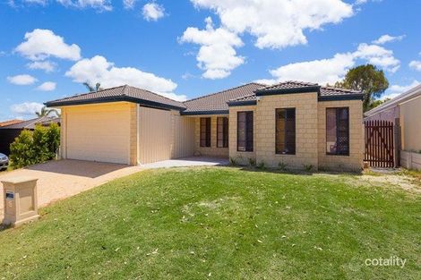 Property photo of 15 Darter Close Beeliar WA 6164