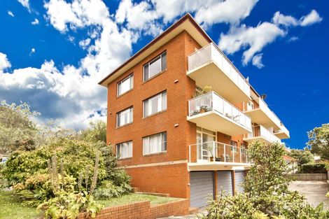 6/23-25 Soldiers Ave, Freshwater, NSW 2096