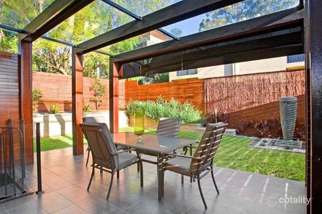 Property photo of 20/69-87 Dangar Street Randwick NSW 2031