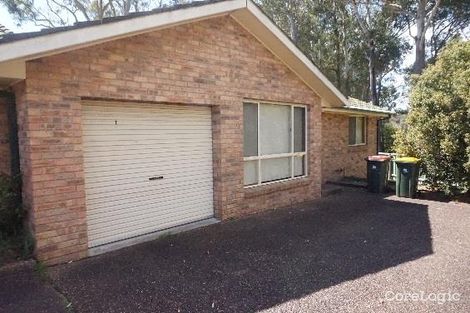 Property photo of 3/26A Bowman Drive Raymond Terrace NSW 2324