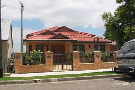 1 Rose St, Croydon Park, NSW 2133