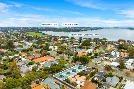 Property photo of 735 Canning Highway Applecross WA 6153