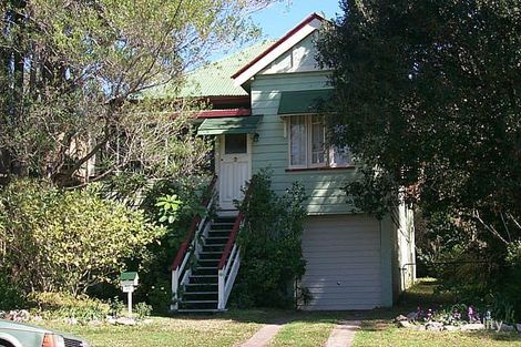 77 Amy St, Hawthorne, QLD 4171