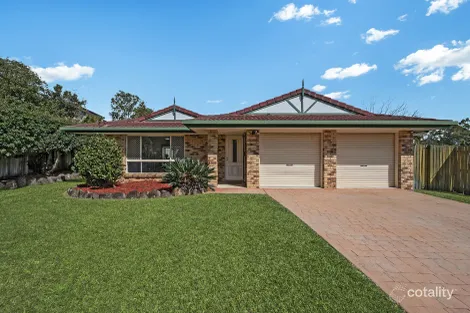 Property photo of 2 Duyvestyn Terrace Murrumba Downs QLD 4503