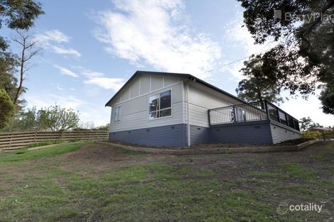 Property photo of 1 Silvan Court Emerald VIC 3782