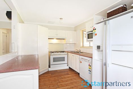 Property photo of 27 Poplar Street North St Marys NSW 2760