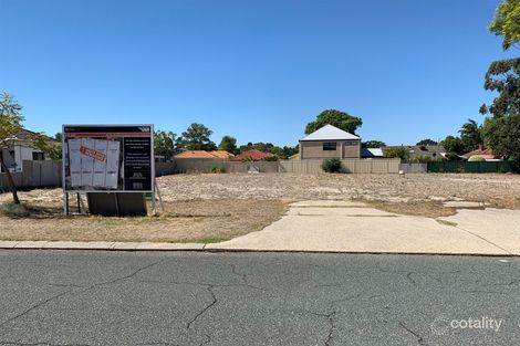 52a Crawshaw Cres, Manning, WA 6152