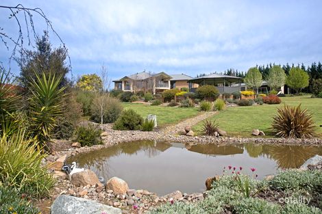 Property photo of 42 Merryville Drive Murrumbateman NSW 2582