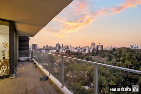 Property photo of 1005/53 Labouchere Road South Perth WA 6151