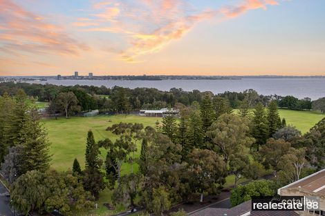 Property photo of 1005/53 Labouchere Road South Perth WA 6151