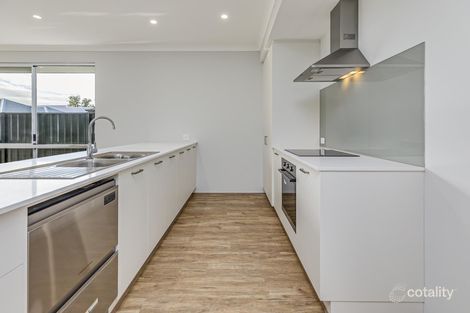Property photo of 22 Swanson Loop Coodanup WA 6210