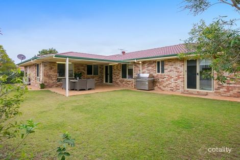 Property photo of 20 Carinyan Drive Birkdale QLD 4159