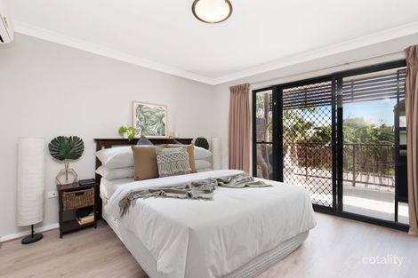 Property photo of 3/92 Nudgee Road Hamilton QLD 4007