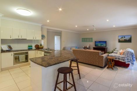 Property photo of 17 Solander Street Pelican Waters QLD 4551