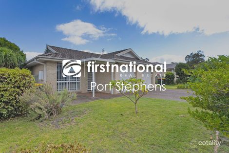 Property photo of 24A Caledonia Close Salamander Bay NSW 2317