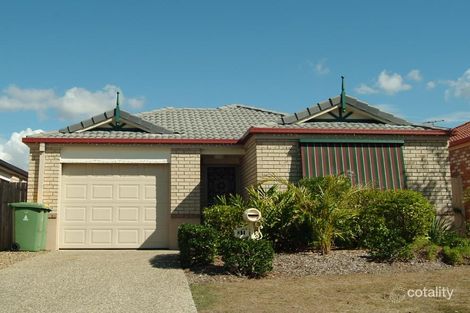 31 Southerden Dr, North Lakes, QLD 4509