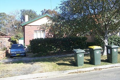 8 King Edward St, Roseville, NSW 2069