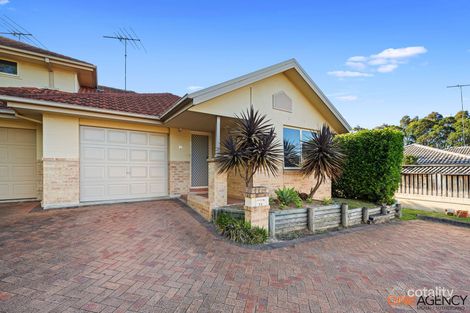 35/32-98 Bishop Rd, Menai, NSW 2234