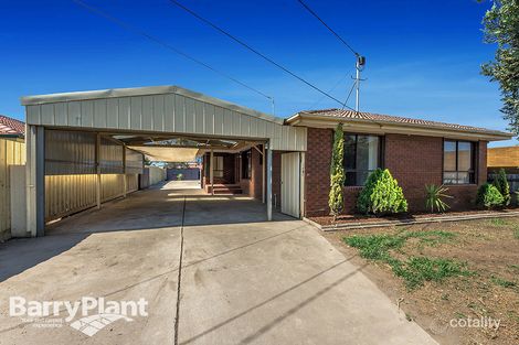 Property photo of 154 Robinsons Road Deer Park VIC 3023