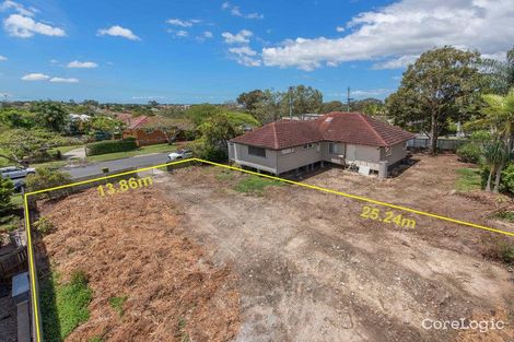 Property photo of 7 Faraday Street Camp Hill QLD 4152