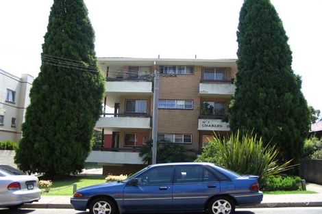 10/7 Linsley St, Gladesville, NSW 2111