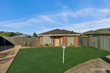 Property photo of 3 Edna Court Melton South VIC 3338