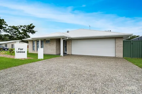 10 Broadaxe Way, Wauchope, NSW 2446