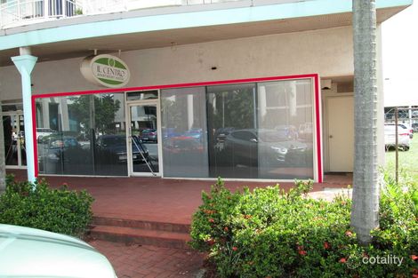 1/26-30 Sheridan St, Cairns City, QLD 4870