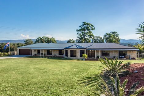 Property photo of 34 Ginger Rogers Road Maudsland QLD 4210