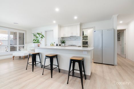 Property photo of LOT 58/18 O'Keefe Street Thurgoona NSW 2640