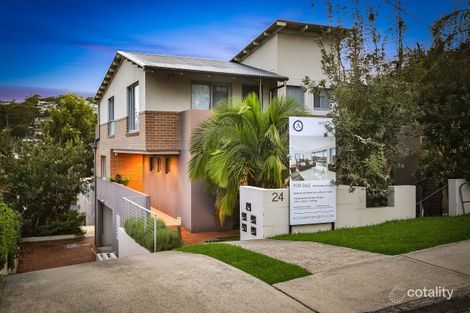 Property photo of 2/24 Kurrawyba Avenue Terrigal NSW 2260