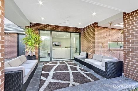 Property photo of 30 Fanflower Street The Ponds NSW 2769