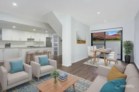 Property photo of 2/86 Oramzi Road Girraween NSW 2145