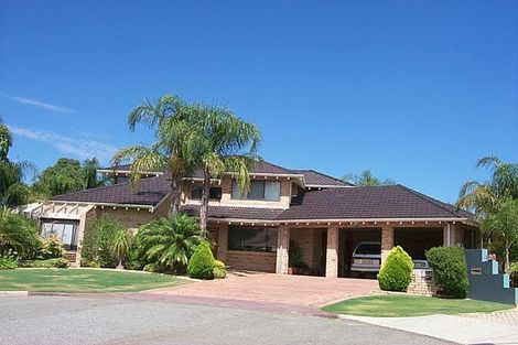 Property photo of 5 Litic Close Bull Creek WA 6149