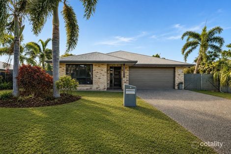 8 Herbert Way, Rural View, QLD 4740