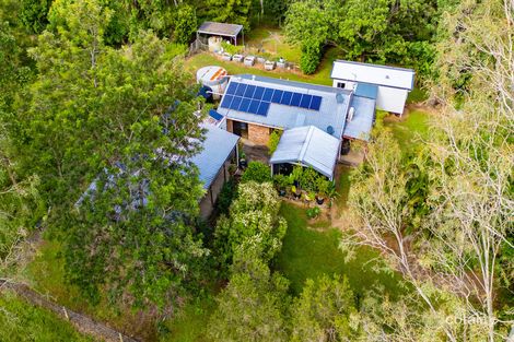 Property photo of 165 Aherns Road Conondale QLD 4552