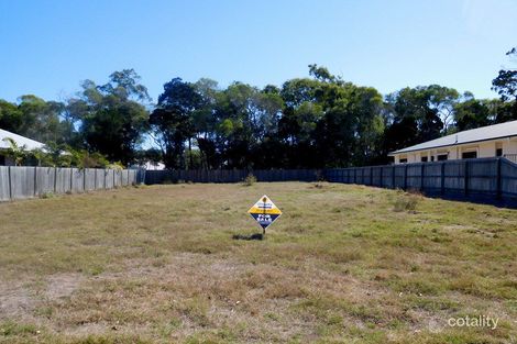 Property photo of 11 Beech Court Woodgate QLD 4660