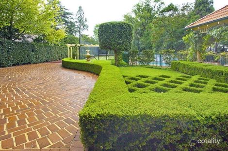Property photo of 45 Junction Road Wahroonga NSW 2076