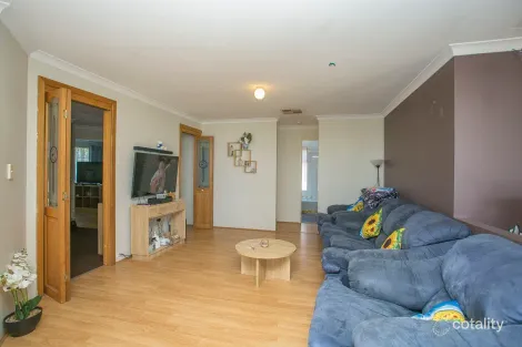 Property photo of 62 Mowbray Square Clarkson WA 6030