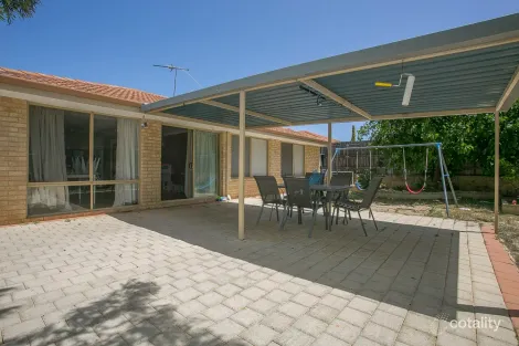 Property photo of 62 Mowbray Square Clarkson WA 6030
