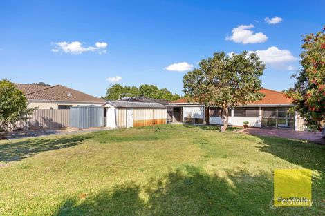 Property photo of 3 Jakobsons Way Morley WA 6062