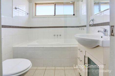 Property photo of 20/98-102 Victoria Street Werrington NSW 2747